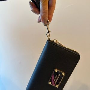 Michael Kors wallet wristlet